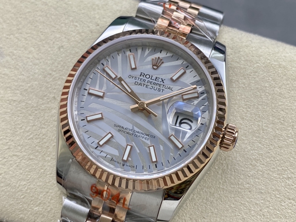 激安ロレックス背面デザイン